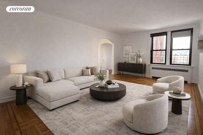 Building Photo - 47-55 39th Place 6H