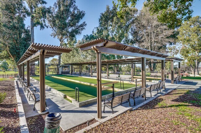 Building Photo - An active 55+ luxury gated community in the Evergreen Hills of Silicon Valley