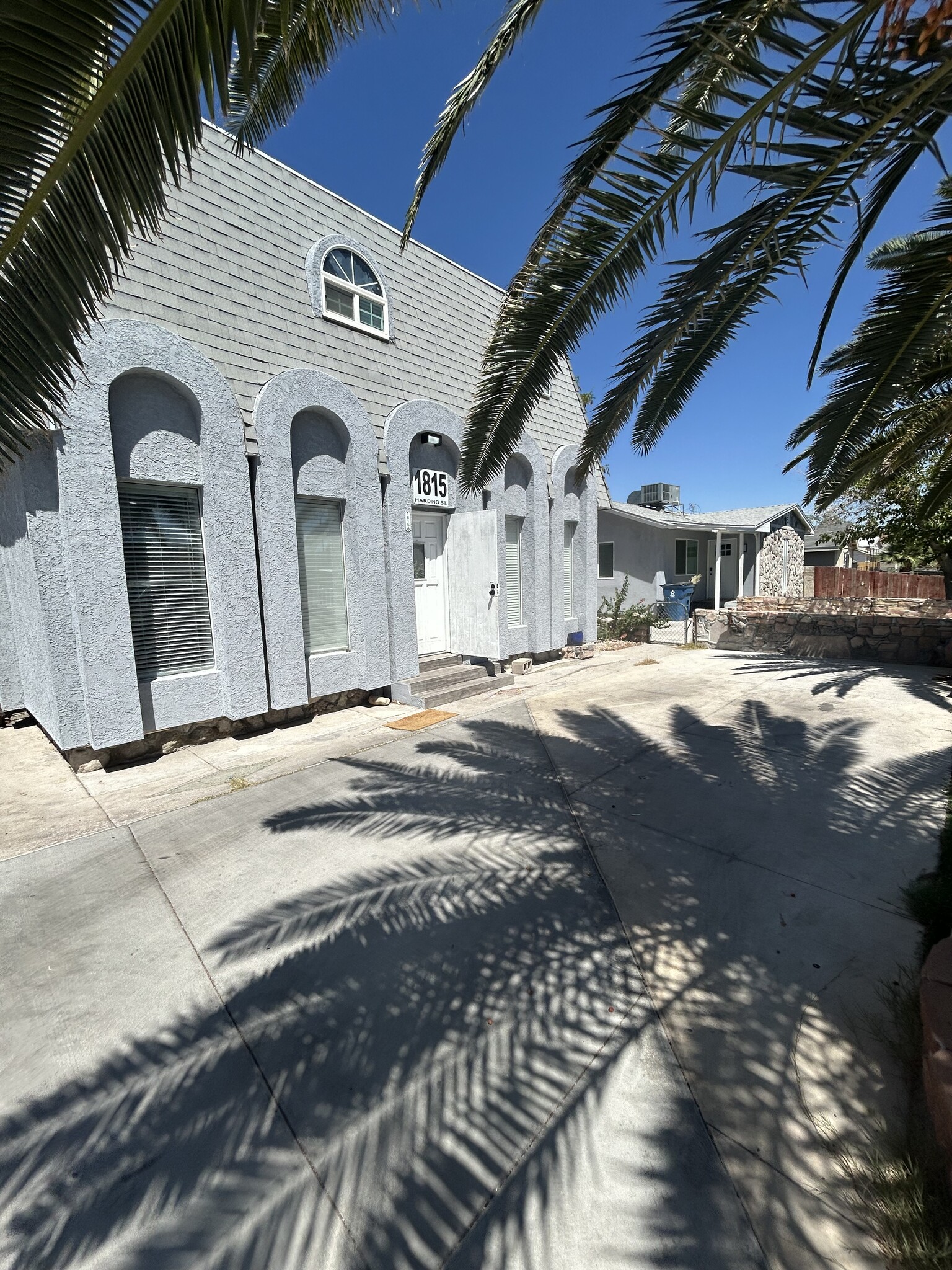 Building Photo - 1815 Harding St