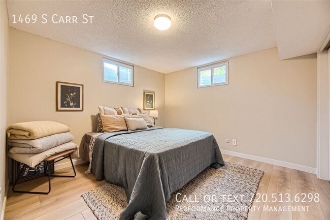 Building Photo - 1469 S Carr St
