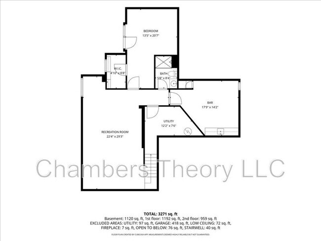 Building Photo - 42211 Marcy Way