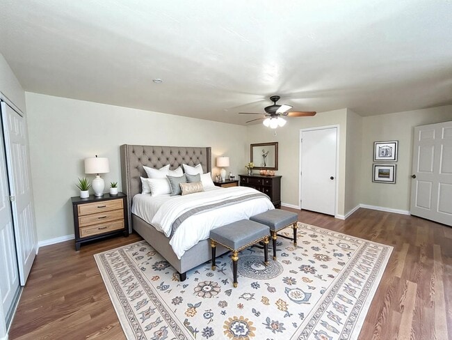 Building Photo - 3 bedroom, 2 bath Concord Home