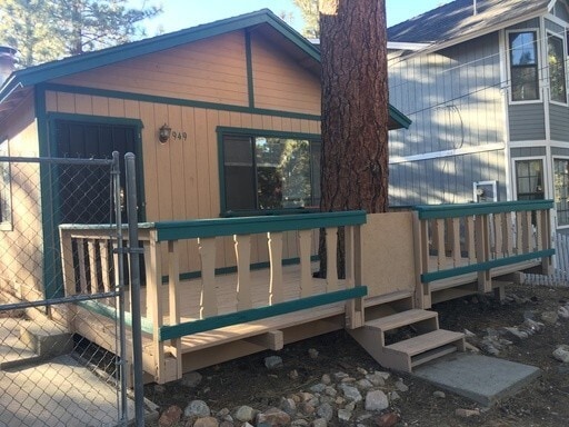 Primary Photo - Big Bear City/Erwin Lake Area