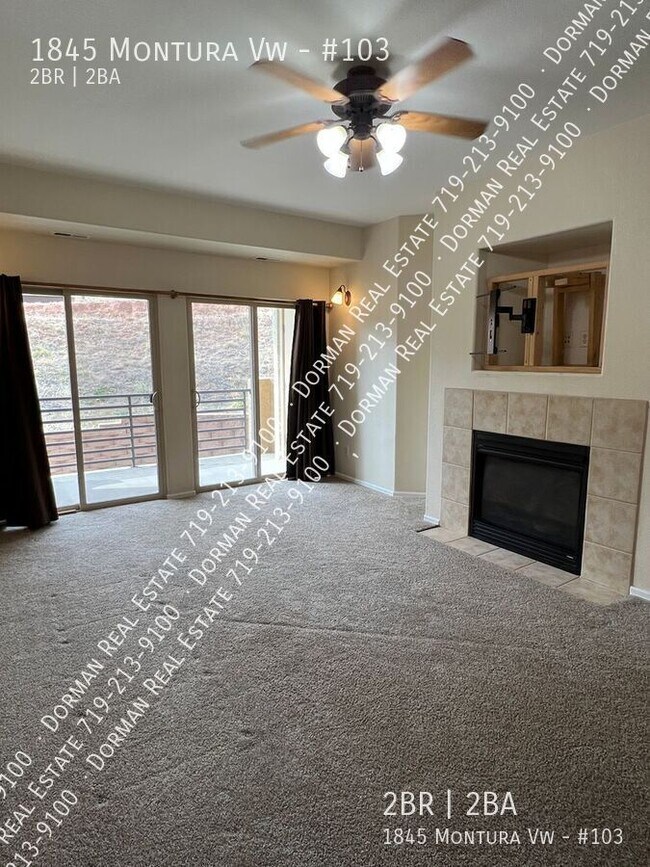 Building Photo - 1845 Montura View