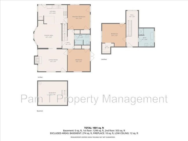 Building Photo - 1118 E Duffy St