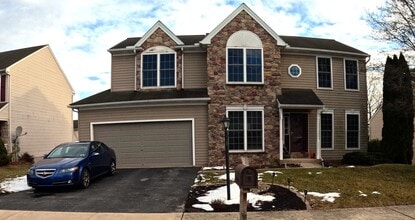 Building Photo - 105 Joshua Dr