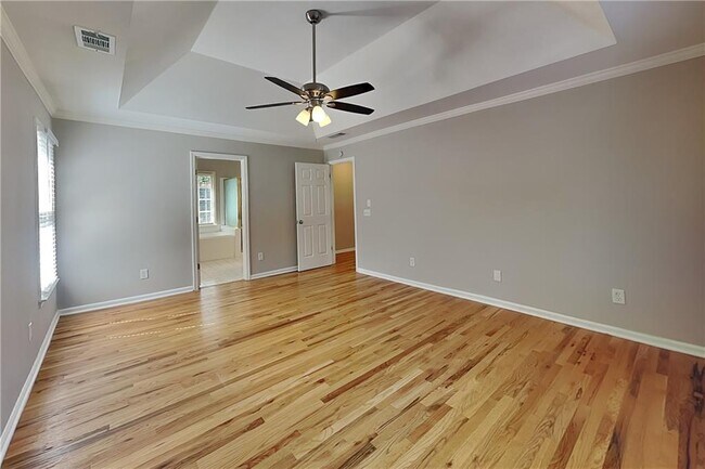 Building Photo - 1037 Ashfern Walk
