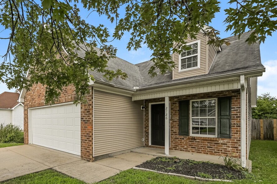 Building Photo - 2726 Apostle Ln