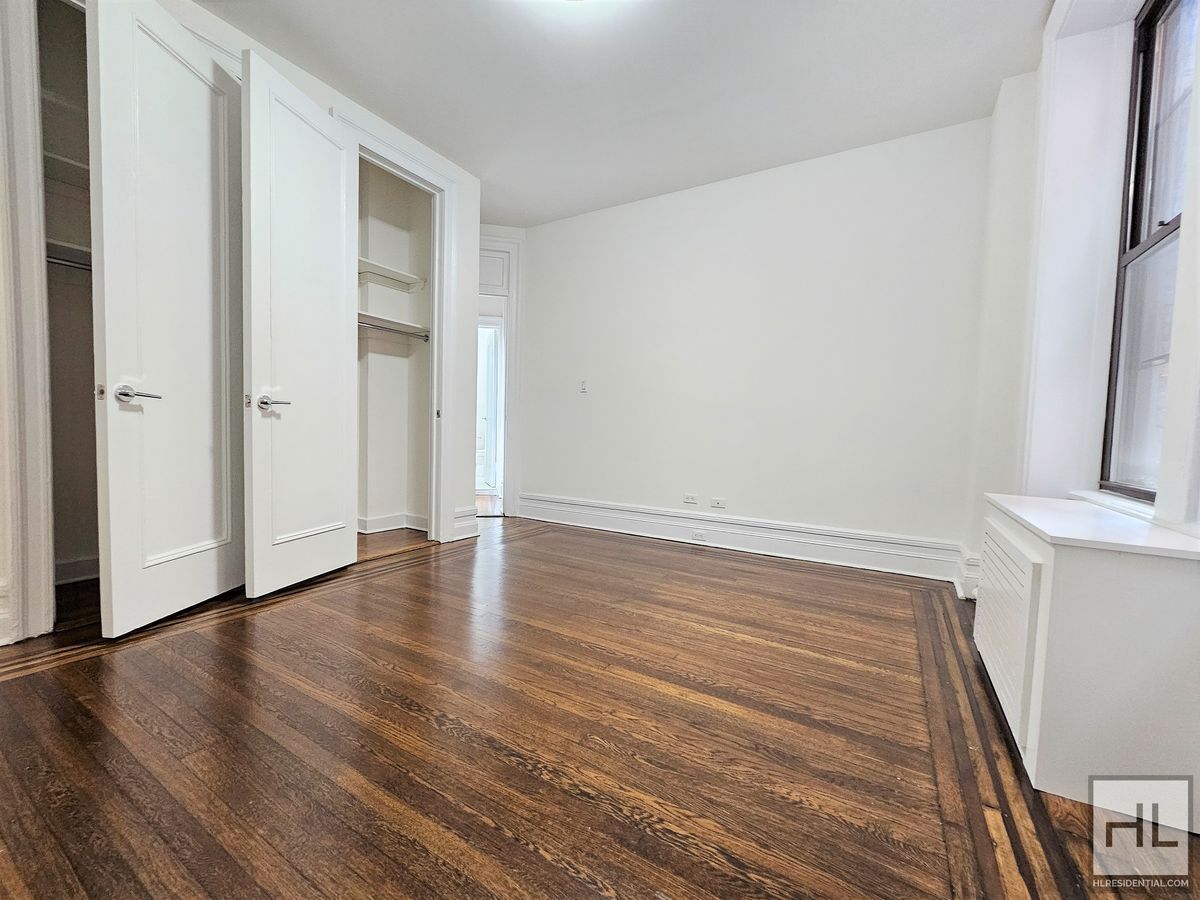 Building Photo - 2nd-Floor 1-Bedroom on the Upper West Side