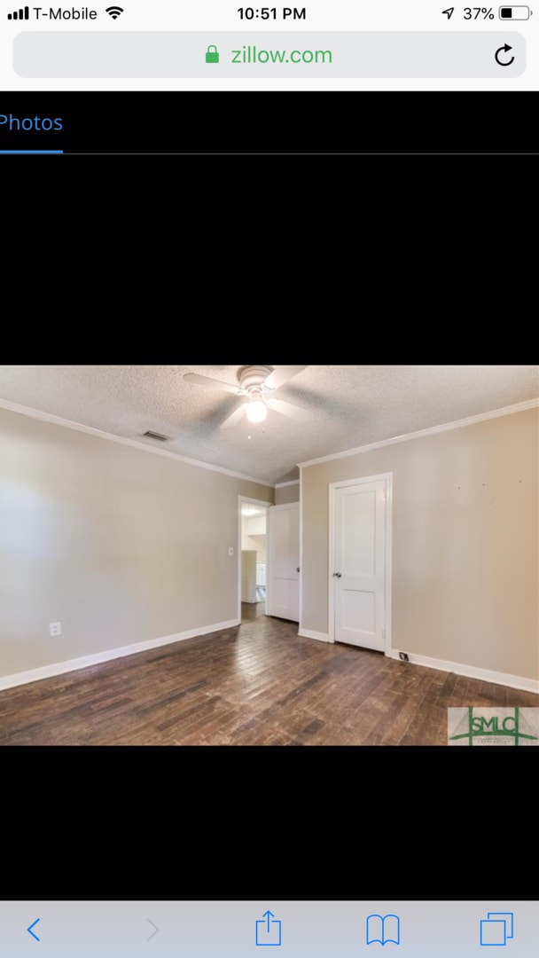 Building Photo - Single Family with yard and off street par...