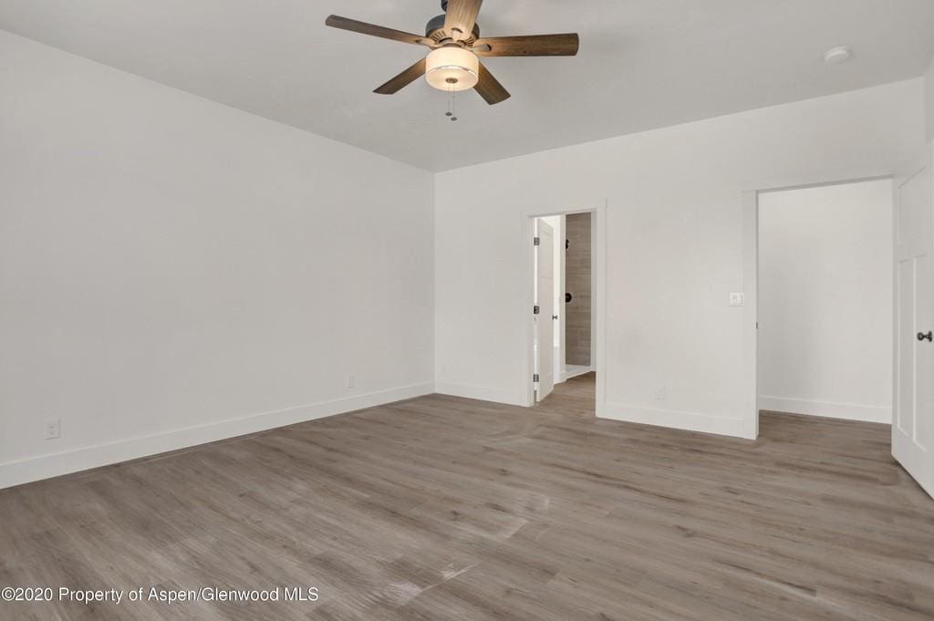 Master bedroom - 340 Lake View Rd