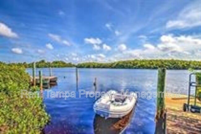 Building Photo - Neptune Drive - 1124