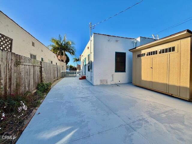 Building Photo - 486 San Clemente St