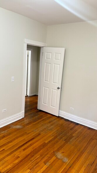 Bedroom 2 - 7917 S Peoria St