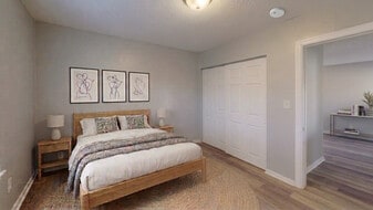 Building Photo - Monon Walk Apartments