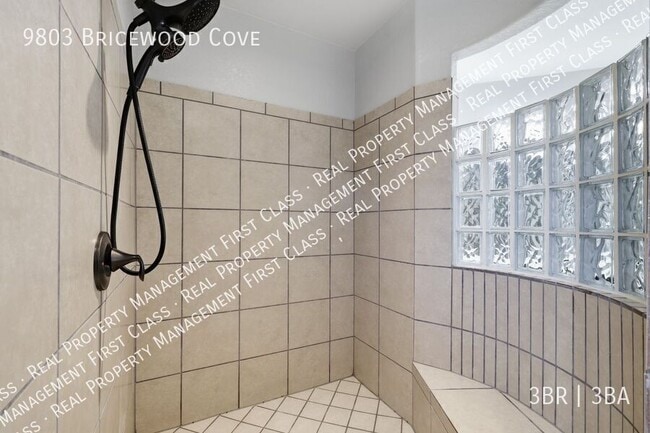 Building Photo - 9803 Bricewood Cv