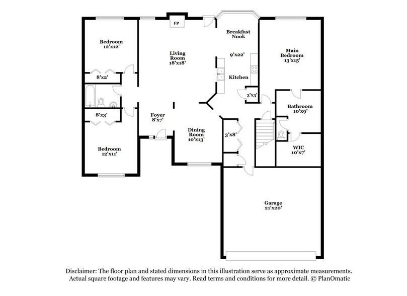 Building Photo - 725 Loblolly Ln
