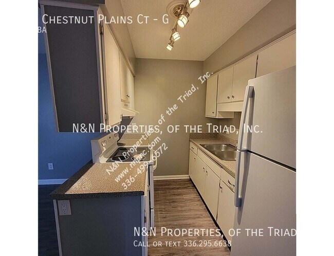 Building Photo - 1395 Chestnut Plains Ct