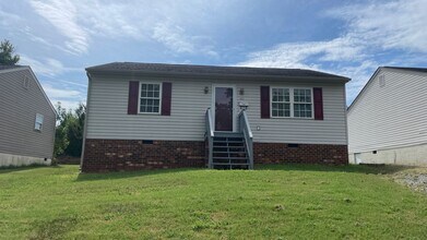 Building Photo - Highland Springs Rancher