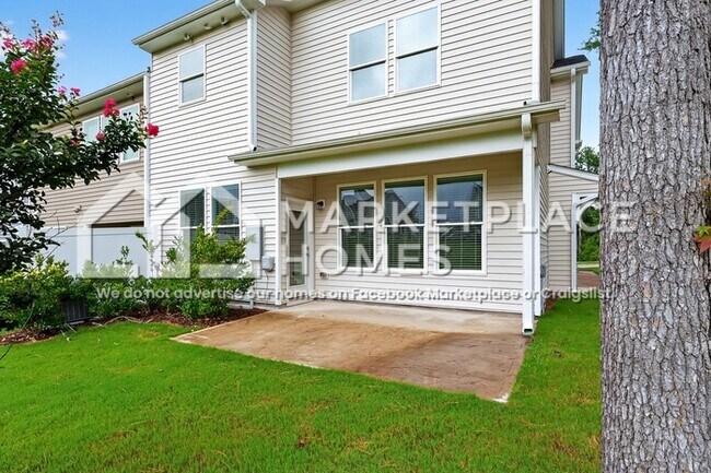 Building Photo - 1129 Alston Rdg Ct