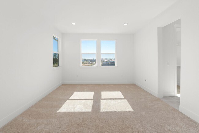 Building Photo - Modern 3-Story New Construction Home in North Napa