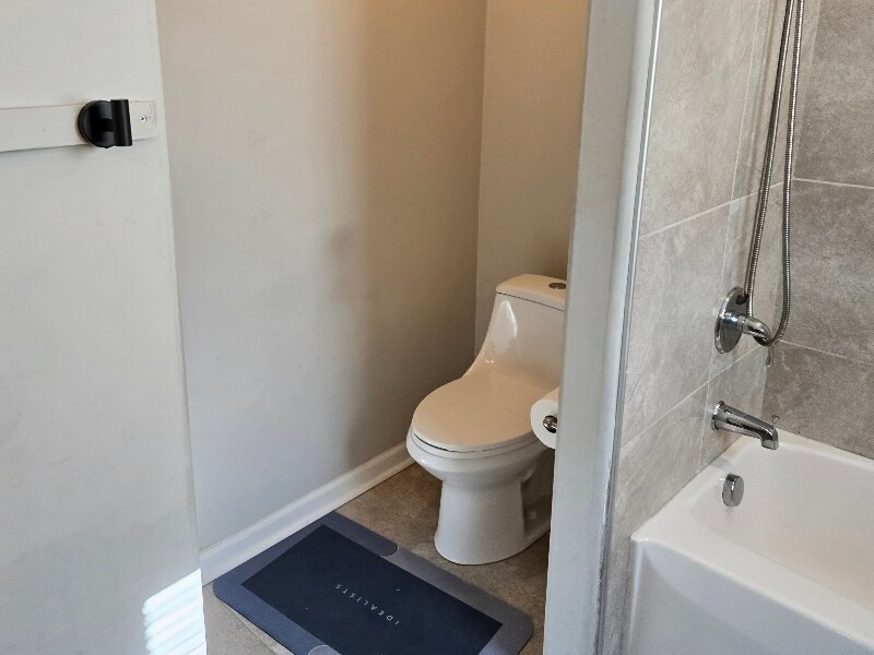 Building Photo - 745 Guy Ave