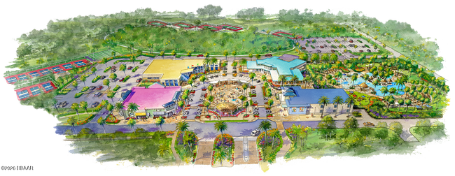 Building Photo - 534 Margaritaville Ave