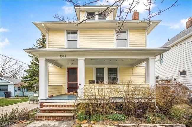 Primary Photo - 17525 Crestland Rd