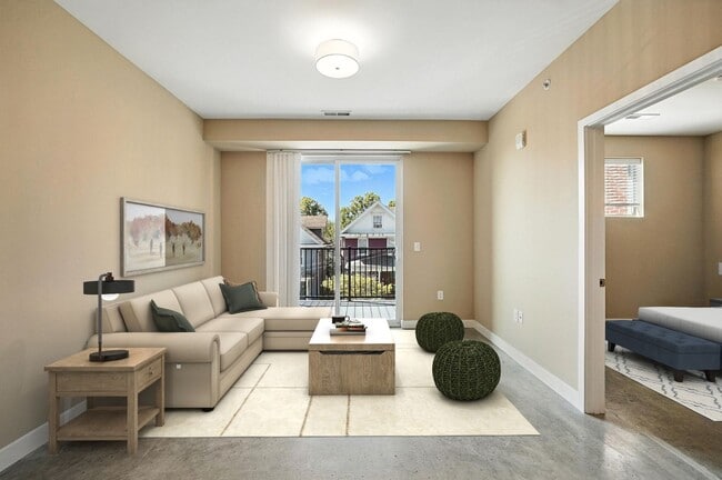 Interior Photo - New Windsor Flats