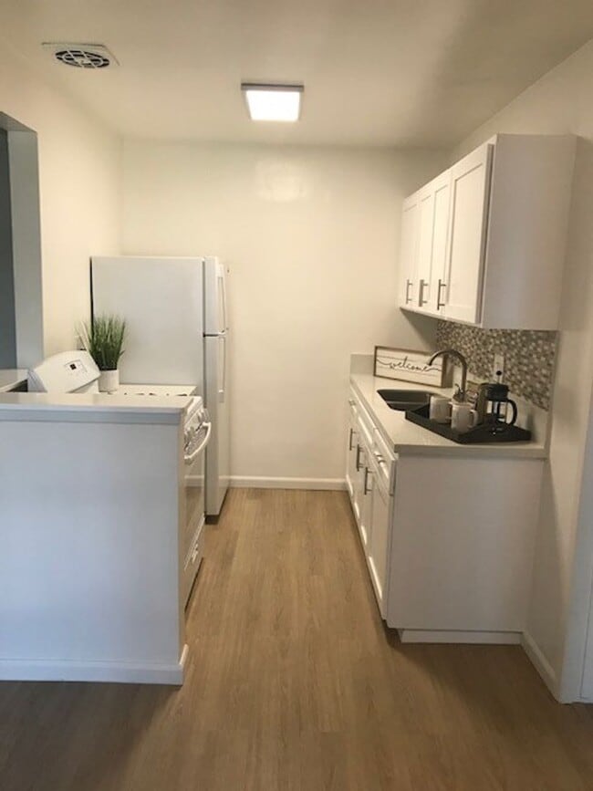 Interior Photo - Dresden Place Apartment Homes
