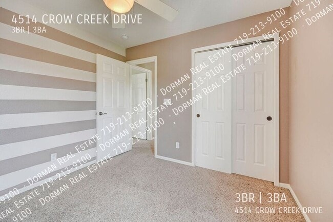 Building Photo - 4514 Crow Creek Dr