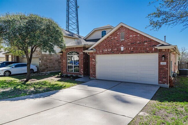 Building Photo - 2404 Christoff Loop