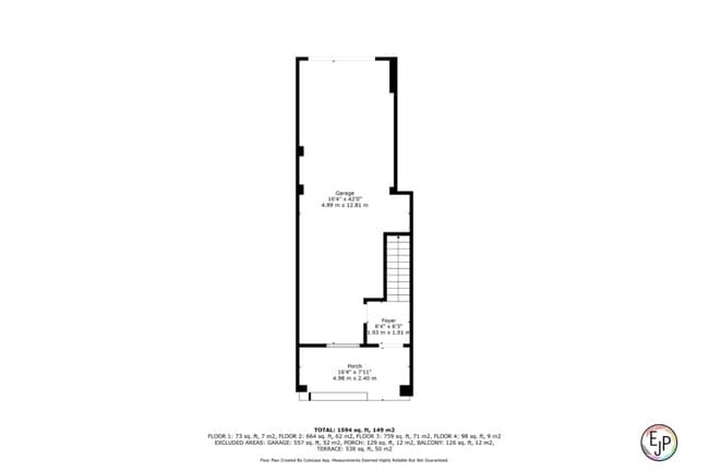 Building Photo - 302 Tea Tree Terrace