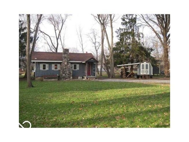 Building Photo - 15518 Martha St