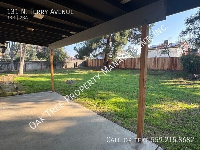 Building Photo - 131 N Terry Ave