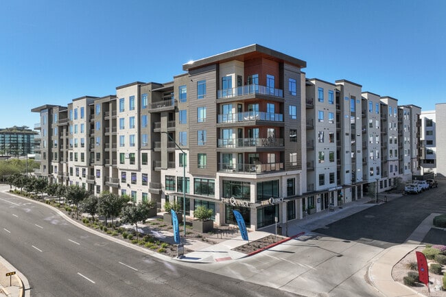 Building Photo - The Quincy at Kierland