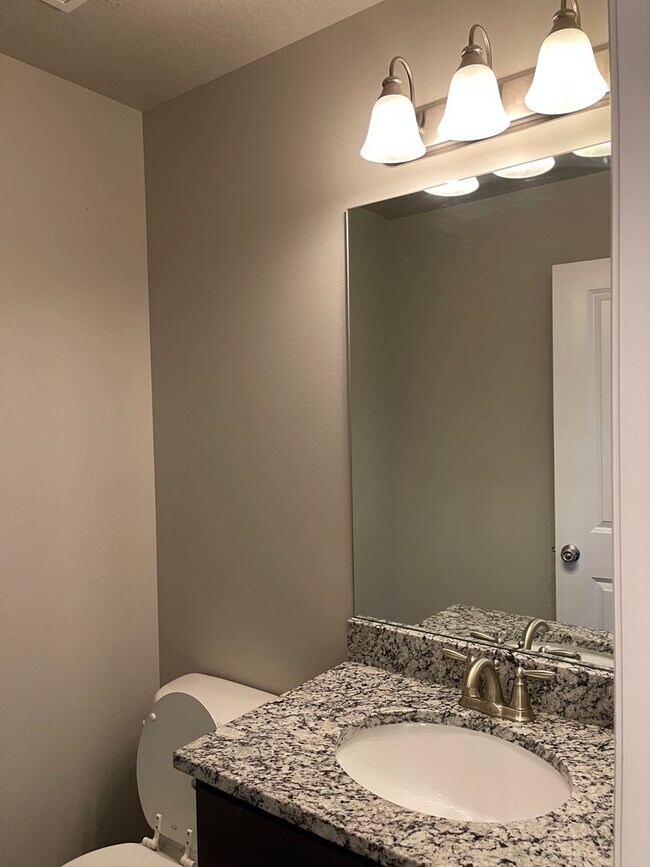 Building Photo - Double A Triplex