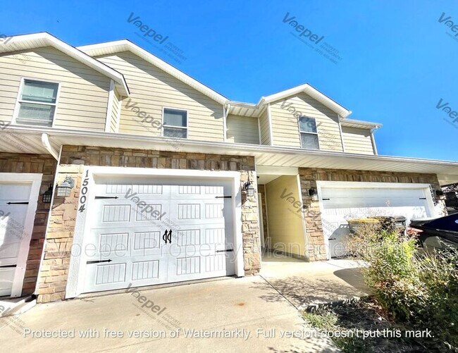 15004 W 64th Terrace 15004 W 64th Terrace Shawnee KS 66216