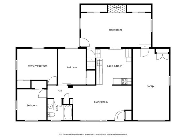 Building Photo - 526 Lynn Haven Ln