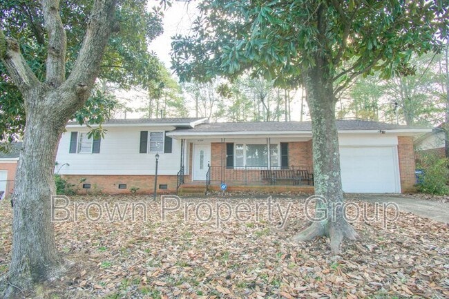 Building Photo - 4705 Beaufort Dr