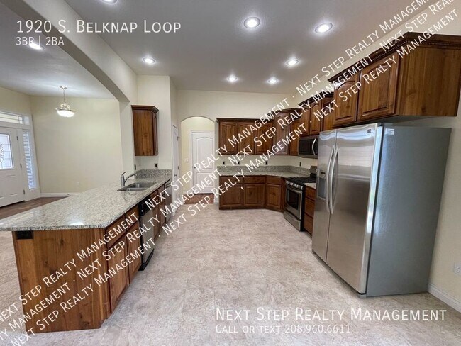 Building Photo - 3 Bed 2 Bath Home Nampa - NO SECURITY DEPO...