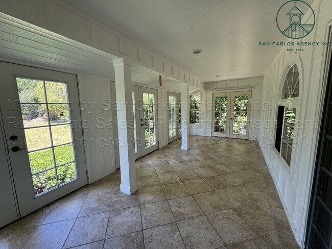 Building Photo - Spacious & Private Four Bedroom Carmel Val...