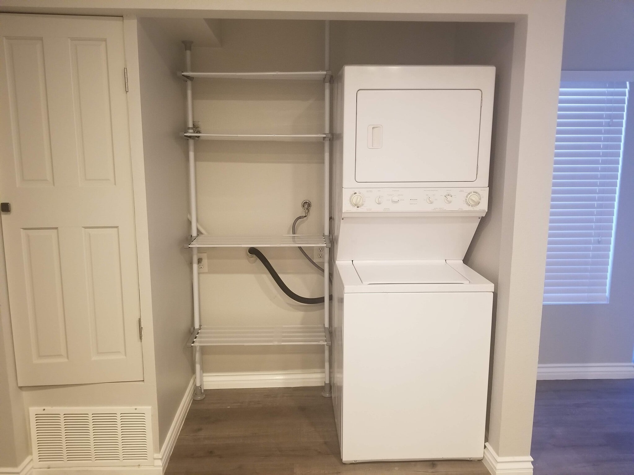 Washer & Dryer - 3028 W Cheryllyn Ln