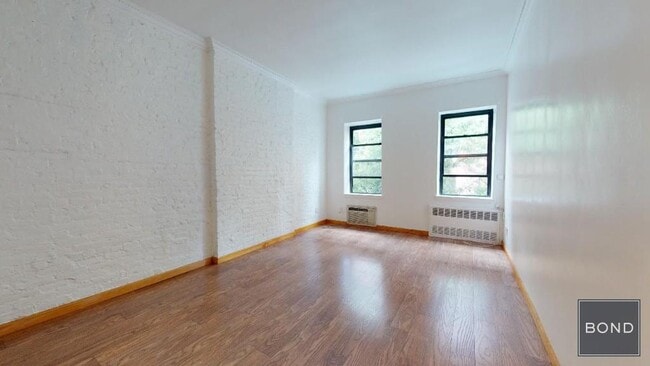 Floorplan - 231 East 31st Street