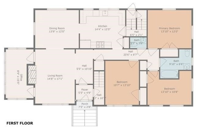 Building Photo - 71 Church St