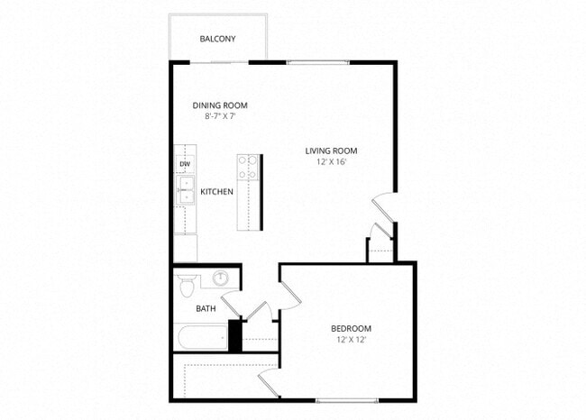 Floorplan - Whispering Cedars