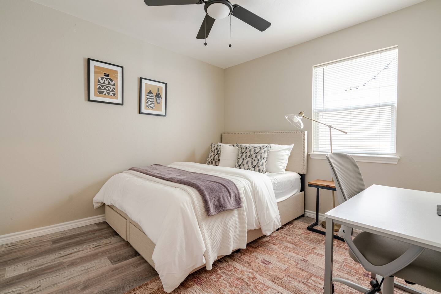Bedroom 2 - 6307 Okner Ln