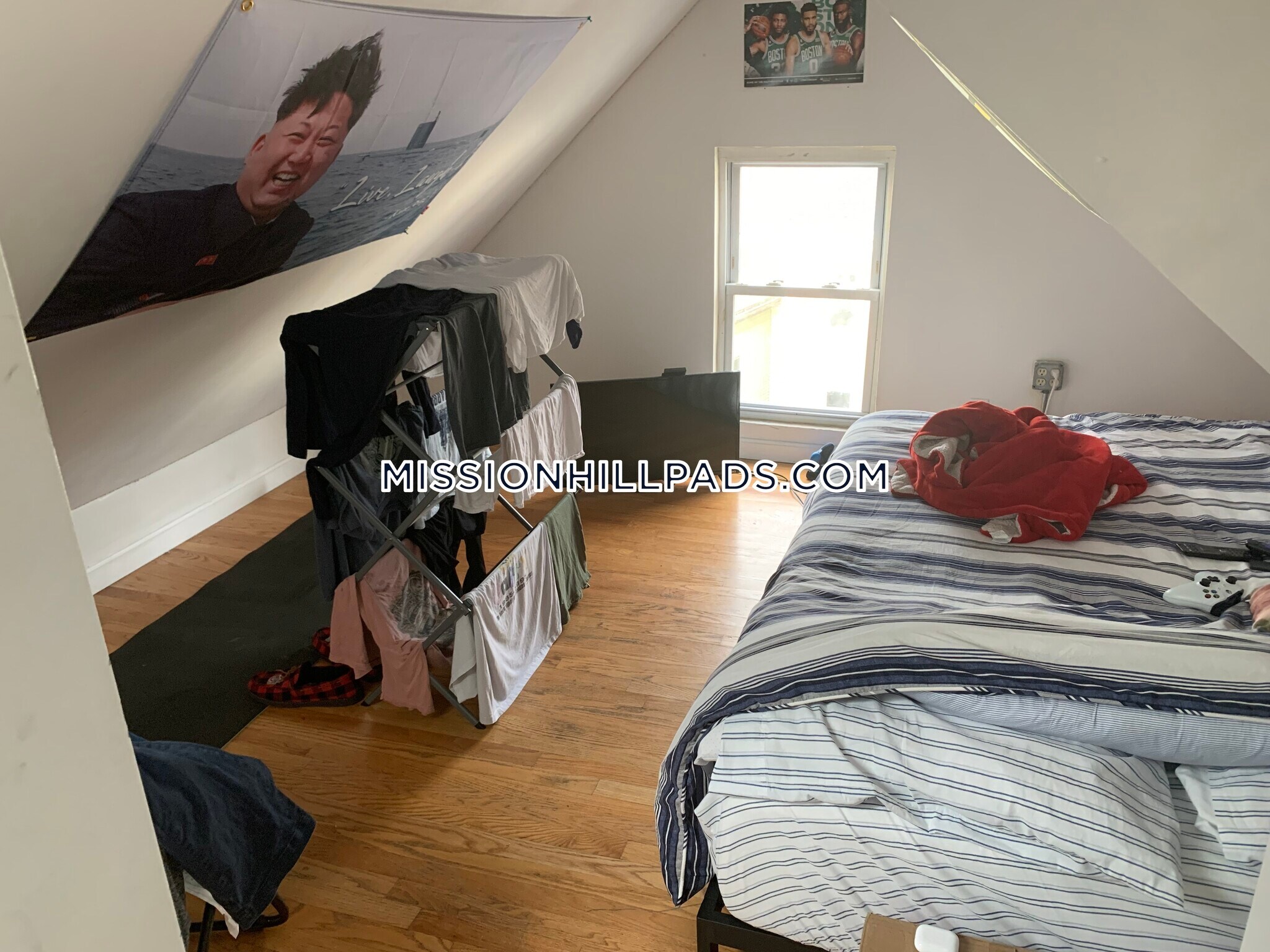 Building Photo - 1 Sachem St