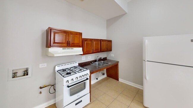 Floorplan - 12013 S Eggleston Avenue