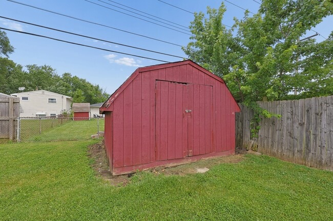 Building Photo - 5014 Norcrest Dr